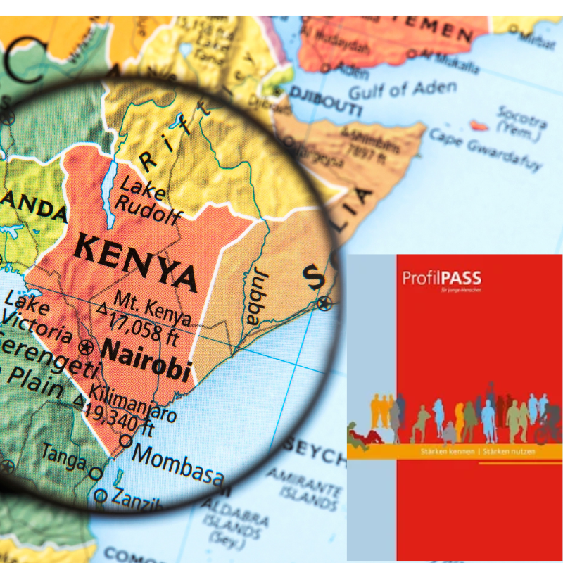 ProfilPASS in Kenia